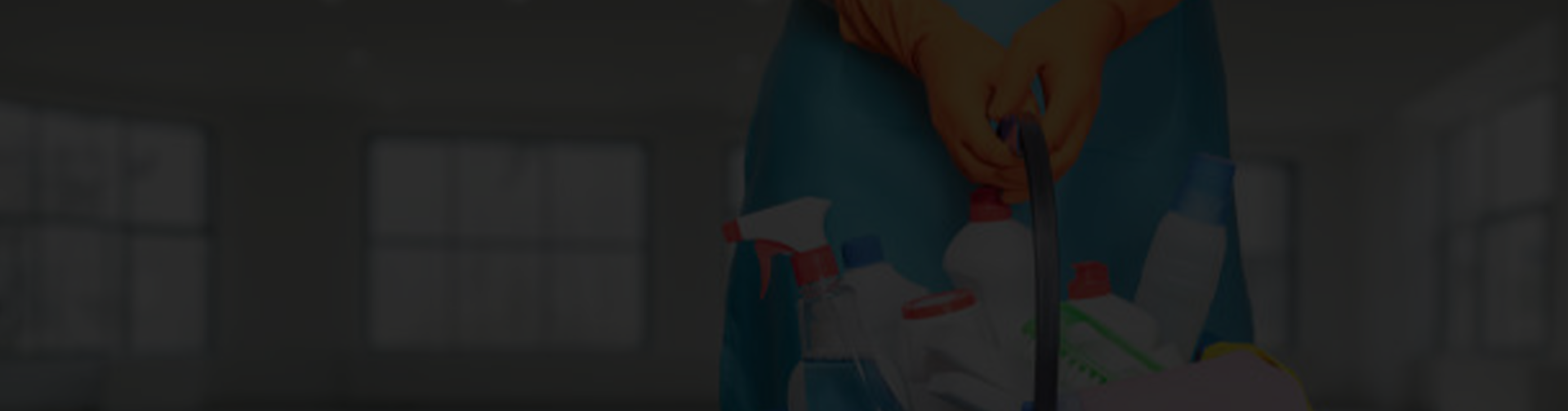 About us page header