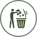 declutter smal